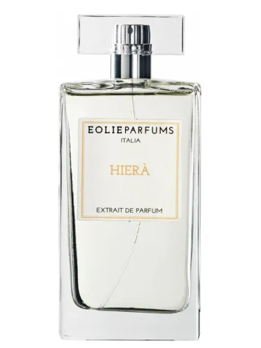 Perfume Hierà de Eolie Parfums