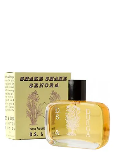 Perfume Shake Shake Senora de DS&Durga