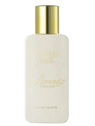 Perfume Armonie Floreali de Bottega Verde