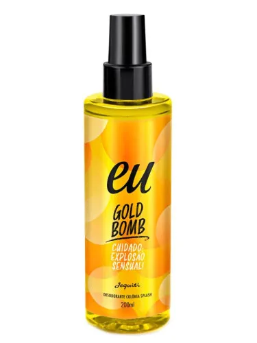 Imagen de Eu Gold Bomb
