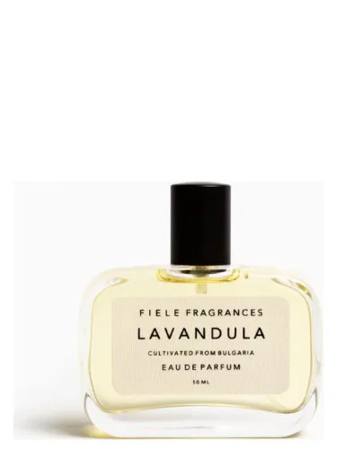 Perfume Lavandula de Fiele Fragrances