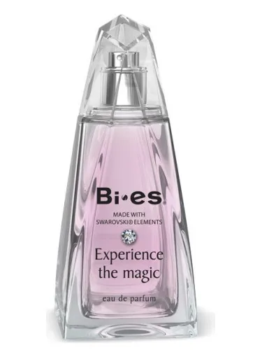 Perfume Experience The Magic de Bi-es