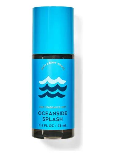 Imagen de Oceanside Splash