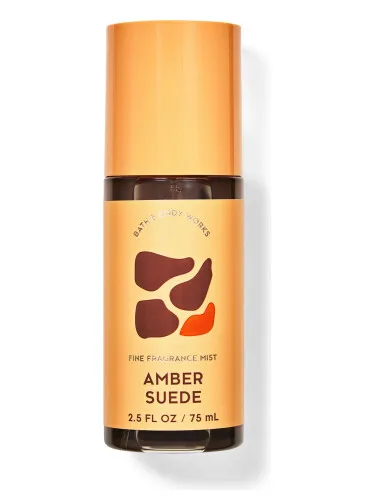 Imagen de Amber Suede