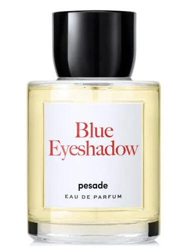 Perfume Blue Eyeshadow de Pesade