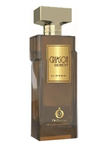Perfume Crimson Dessert de OriArome