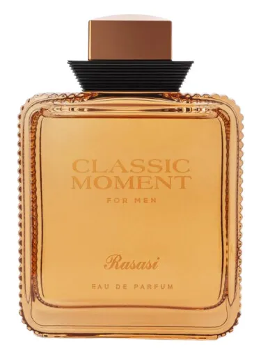 Perfume Classic Moment For Men de Rasasi