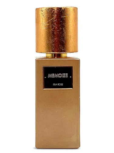 Perfume Isla Rose de Memoize London