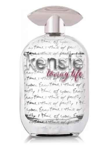 Perfume Kensie Loving Life de Kensie