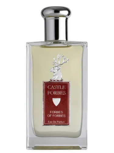 Perfume Forbes of Forbes de Castle Forbes