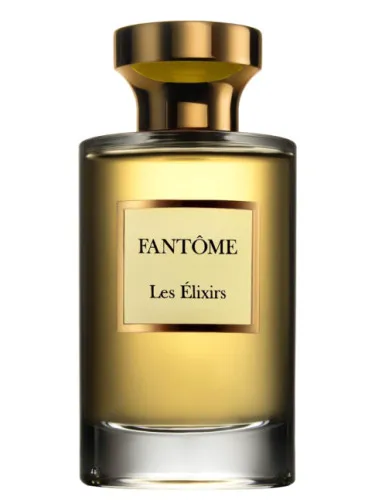 Perfume Fantôme de Les Élixirs