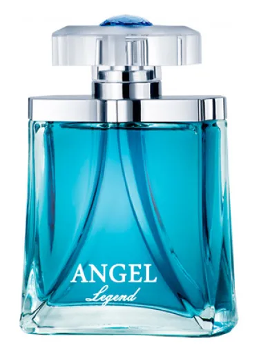Perfume Legend Angel de Lonkoom Parfum