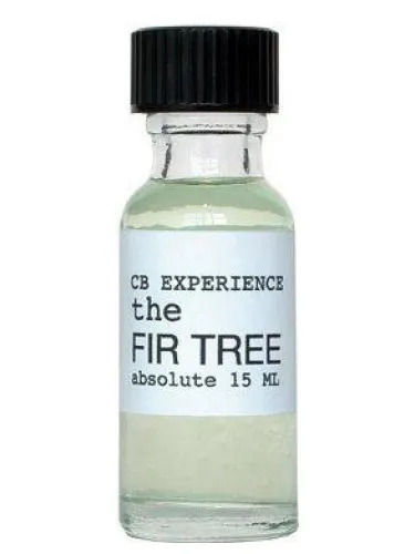 Perfume The Fir Tree de CB I Hate Perfume