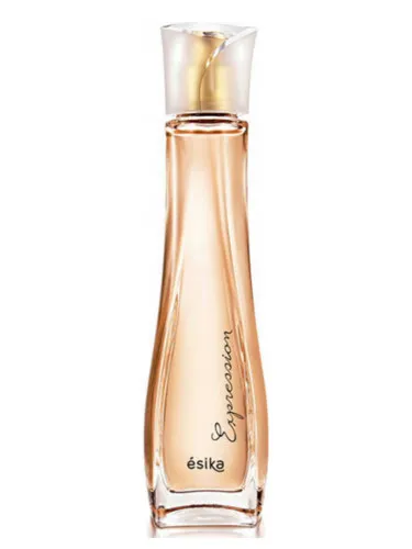 Perfume Expression de Ésika