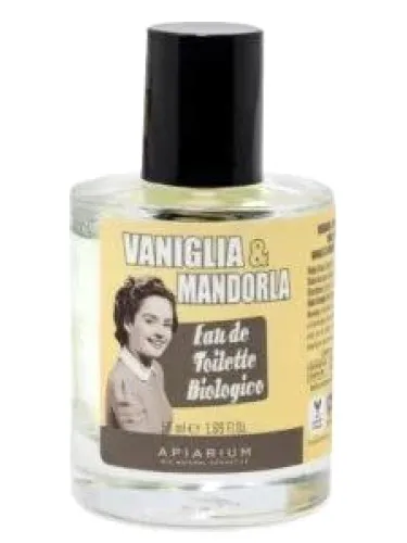 Perfume Vaniglia & Mandorla de Apiarium