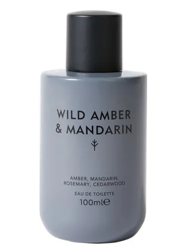 Imagen de Wild Amber & Mandarin