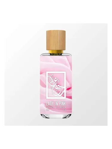 Imagen de Lady in Pink