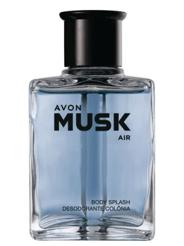 Imagen de Musk Air