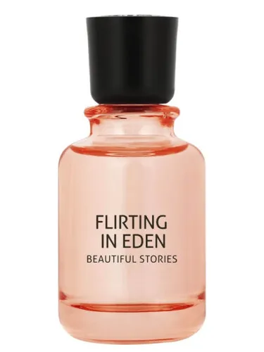 Imagen de Flirting in Eden