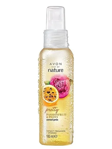 Imagen de Pretty Passion Fruit & Peony