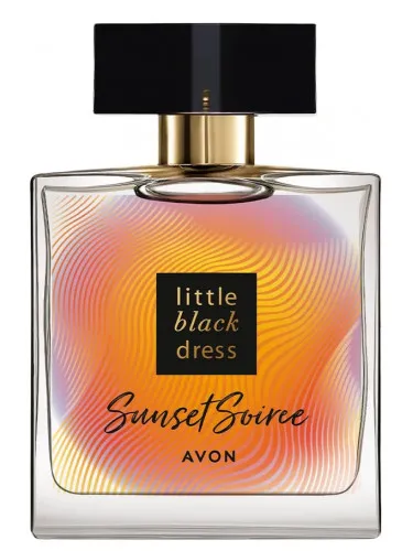 Imagen de Little Black Dress Sunset Soiree