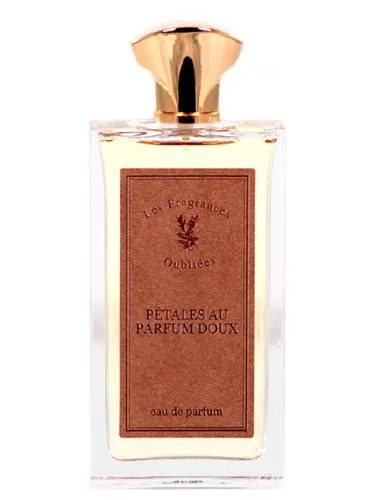 Imagen de Pétales Au Parfum Doux