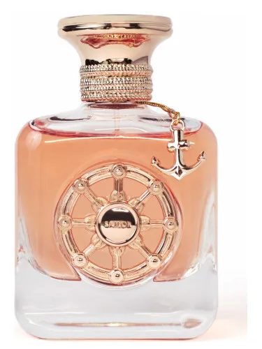 Imagen de Sailor Gold