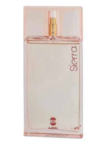 Perfume Sierra de Ajmal