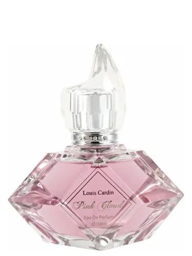 Perfume Pink Cloud de Louis Cardin