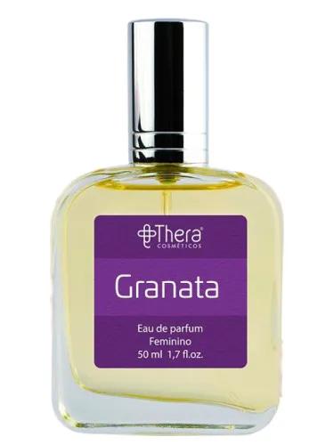 Perfume Granata de Thera Cosméticos