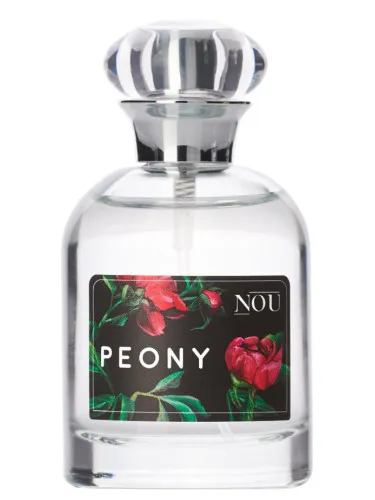 Perfume Peony de NOU