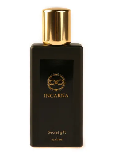 Perfume Secret gift de Incarna parfums