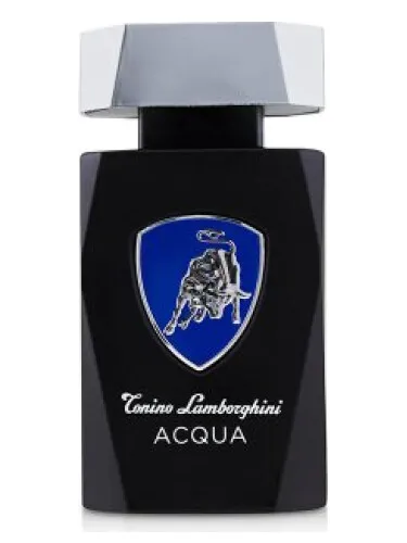 Perfume Acqua de Tonino Lamborghini