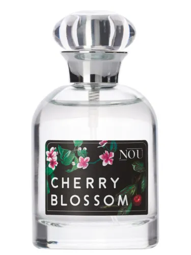 Perfume Cherry Blossom de NOU