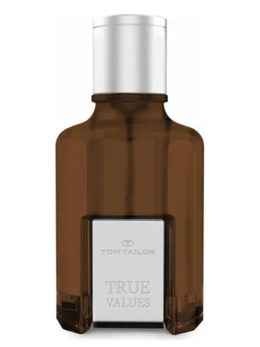 Imagen de True Values For Him