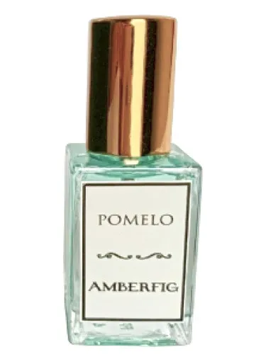 Perfume Pomelo de Amberfig