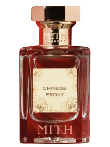 Perfume Chinese Peony de Mith