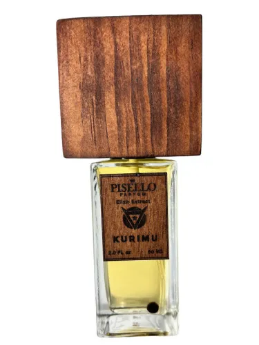 Perfume Kurimu de Pisello Parfum