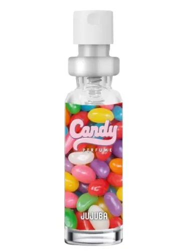 Perfume Jujuba de By Candy
