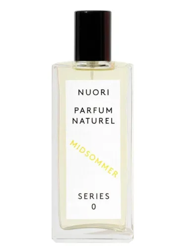 Perfume Midsommer de Nuori