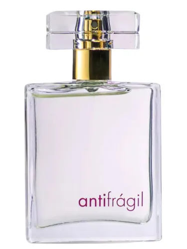 Perfume Antifrágil Pour Homme de Primacial