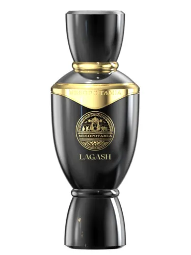 Perfume Lagash de Mesopotamia
