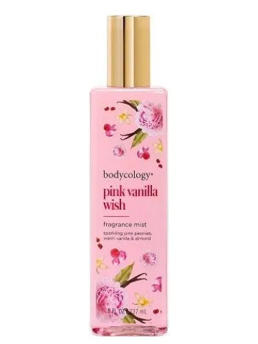 Imagen de Pink Vanilla Wish