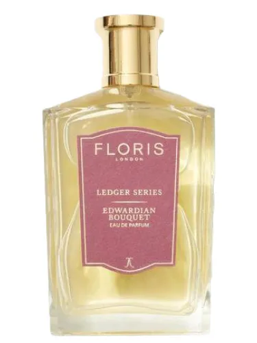 Perfume Edwardian Bouquet de Floris