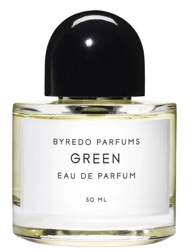 Perfume Green de Byredo
