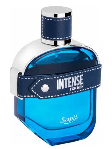 Perfume Intense For Men de Sapil