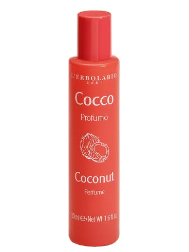 Perfume Cocco de L'Erbolario