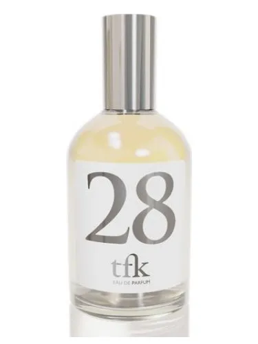 Perfume 28 de The Fragrance Kitchen