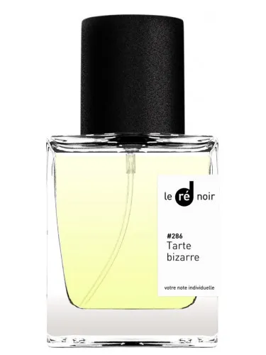 Perfume #286 Tarte bizarre de Le Ré Noir