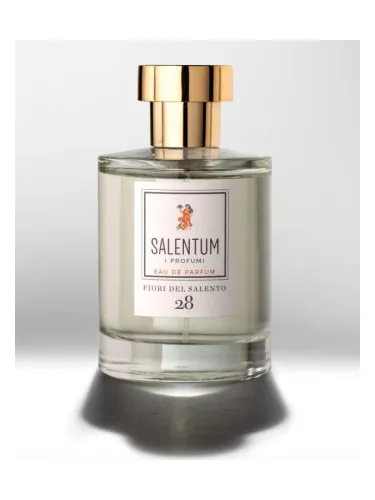 Perfume 28 Fiori Del Salento de Salentum I Profumi
